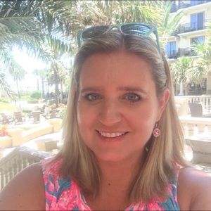 Meet your Posher, Christy